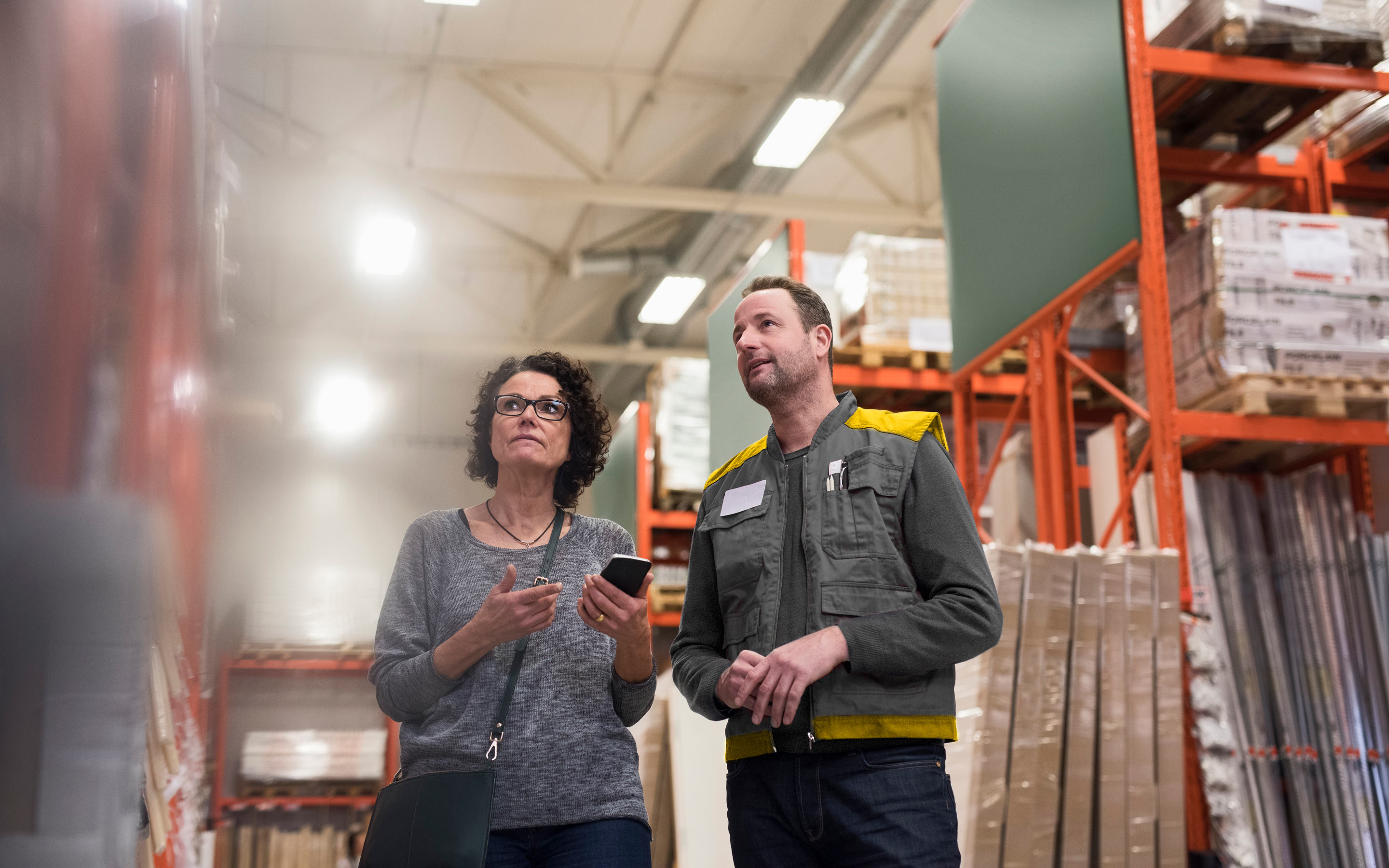 Maxeda DIY Group renews its digital core with SAP S/4HANA